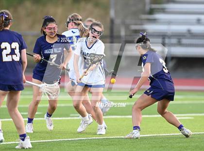 Thumbnail 2 in Amador Valley @ Foothill photogallery.
