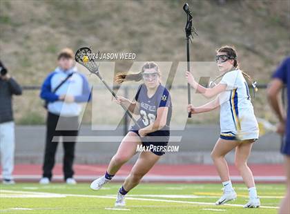 Thumbnail 3 in Amador Valley @ Foothill photogallery.