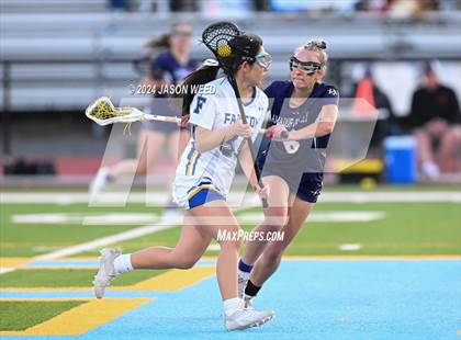 Thumbnail 1 in Amador Valley @ Foothill photogallery.