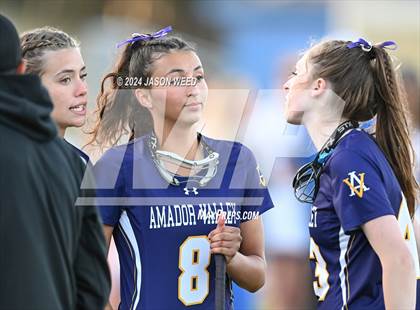 Thumbnail 1 in Amador Valley @ Foothill photogallery.