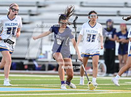 Thumbnail 1 in Amador Valley @ Foothill photogallery.