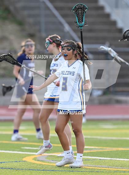 Thumbnail 1 in Amador Valley @ Foothill photogallery.
