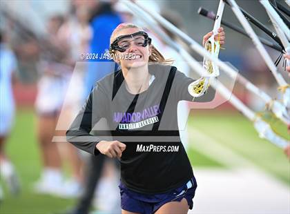 Thumbnail 2 in Amador Valley @ Foothill photogallery.