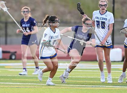 Thumbnail 2 in Amador Valley @ Foothill photogallery.