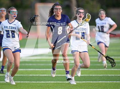 Thumbnail 1 in Amador Valley @ Foothill photogallery.