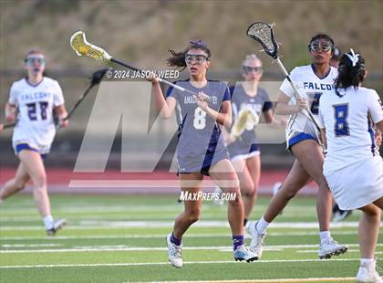 Thumbnail 3 in Amador Valley @ Foothill photogallery.