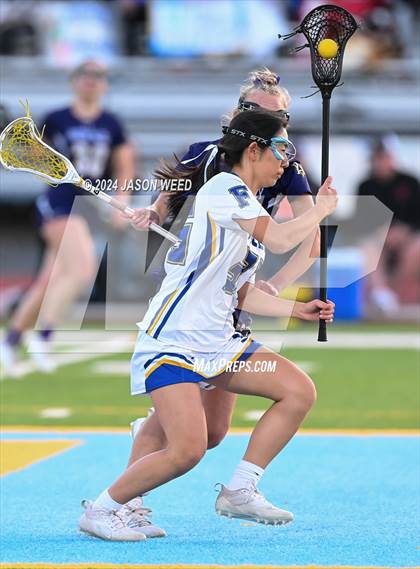 Thumbnail 2 in Amador Valley @ Foothill photogallery.