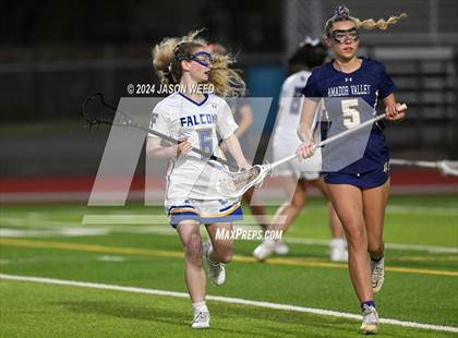 Thumbnail 3 in Amador Valley @ Foothill photogallery.