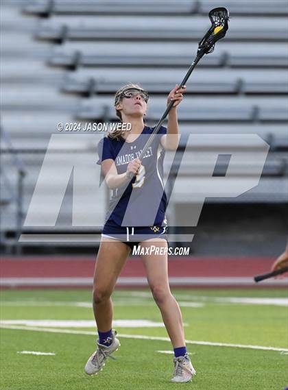 Thumbnail 2 in Amador Valley @ Foothill photogallery.
