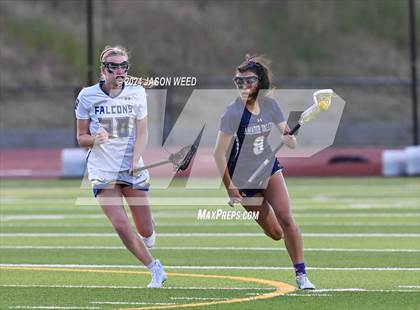 Thumbnail 1 in Amador Valley @ Foothill photogallery.