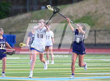 Thumbnail 1 in Amador Valley @ Foothill photogallery.