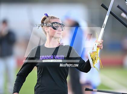 Thumbnail 2 in Amador Valley @ Foothill photogallery.