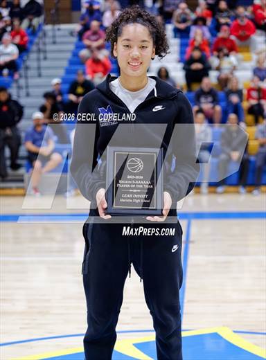 Cherokee @ North Paulding (GHSA Region 5AAAAAA Championship)