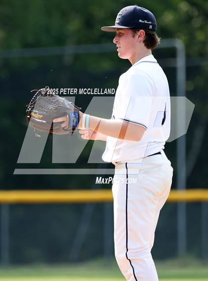 Thumbnail 3 in Keene vs Exeter (NHIAA DI First Round) photogallery.