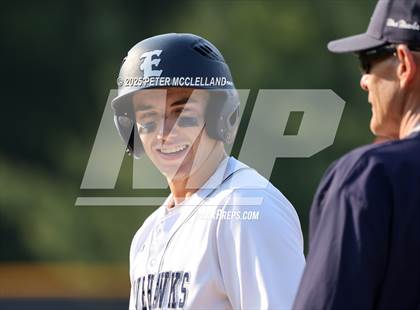 Thumbnail 3 in Keene vs Exeter (NHIAA DI First Round) photogallery.