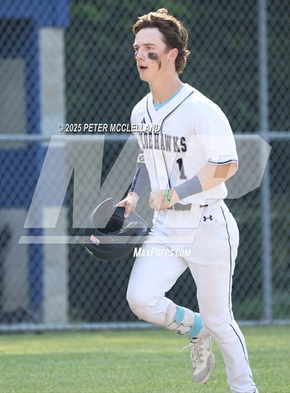 Thumbnail 1 in Keene vs Exeter (NHIAA DI First Round) photogallery.