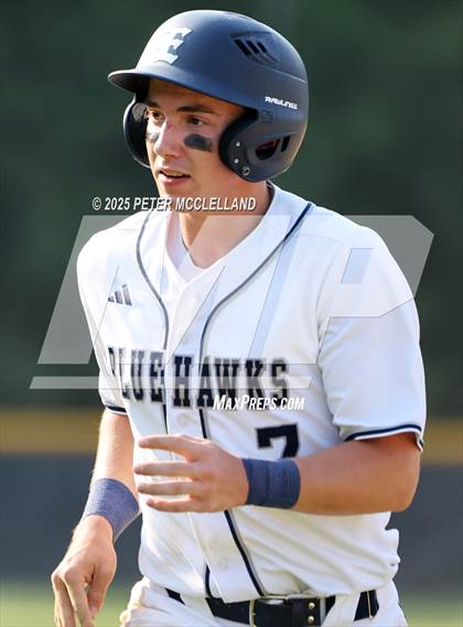 Thumbnail 1 in Keene vs Exeter (NHIAA DI First Round) photogallery.