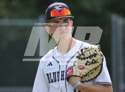 Thumbnail 1 in Keene vs Exeter (NHIAA DI First Round) photogallery.