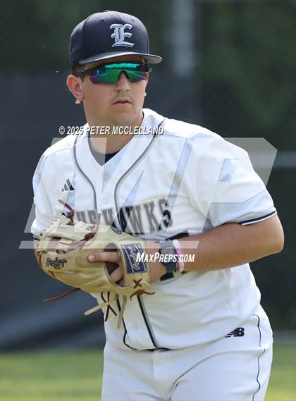 Thumbnail 1 in Keene vs Exeter (NHIAA DI First Round) photogallery.