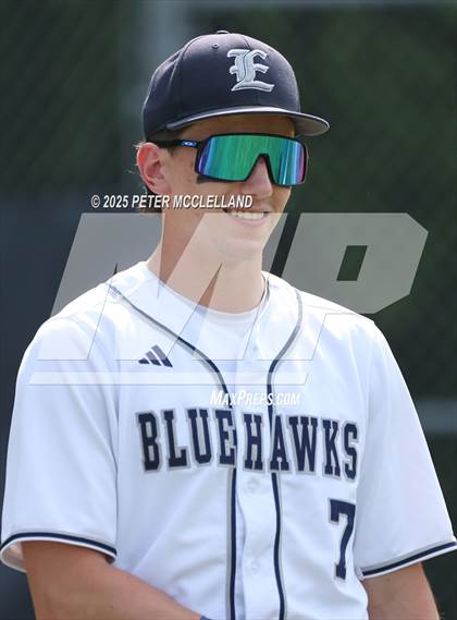 Thumbnail 3 in Keene vs Exeter (NHIAA DI First Round) photogallery.