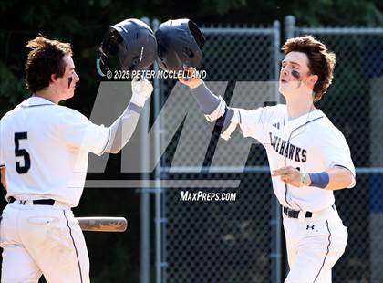 Thumbnail 2 in Keene vs Exeter (NHIAA DI First Round) photogallery.