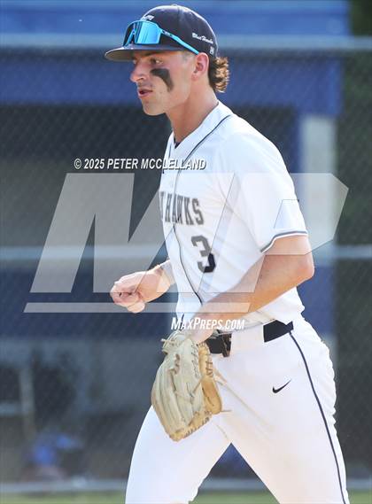 Thumbnail 3 in Keene vs Exeter (NHIAA DI First Round) photogallery.