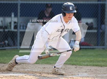 Thumbnail 2 in Keene vs Exeter (NHIAA DI First Round) photogallery.