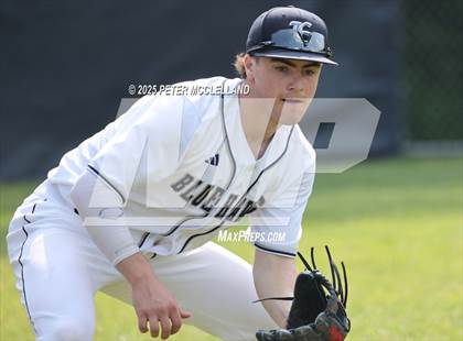 Thumbnail 3 in Keene vs Exeter (NHIAA DI First Round) photogallery.