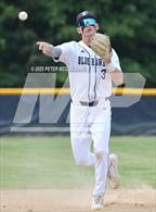 Photo from the gallery "Keene vs Exeter (NHIAA DI First Round)"