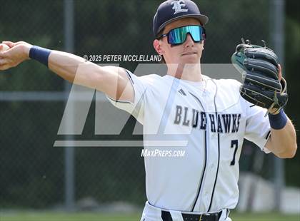 Thumbnail 1 in Keene vs Exeter (NHIAA DI First Round) photogallery.
