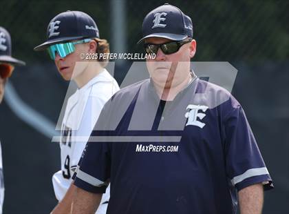 Thumbnail 1 in Keene vs Exeter (NHIAA DI First Round) photogallery.