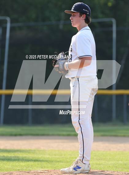 Thumbnail 1 in Keene vs Exeter (NHIAA DI First Round) photogallery.