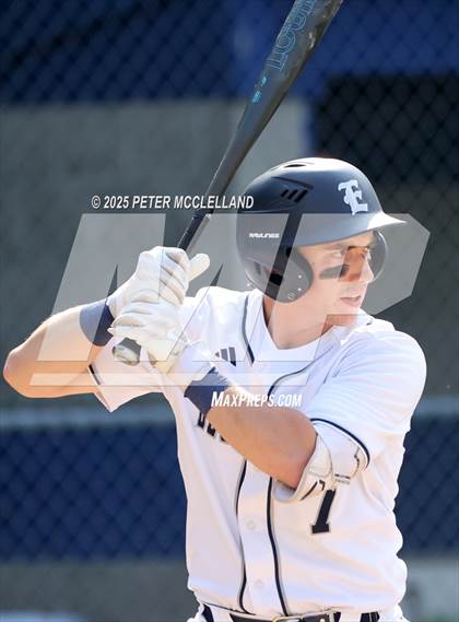 Thumbnail 1 in Keene vs Exeter (NHIAA DI First Round) photogallery.