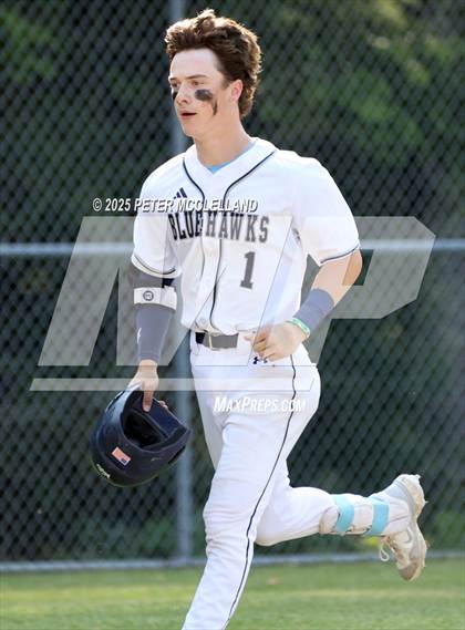 Thumbnail 3 in Keene vs Exeter (NHIAA DI First Round) photogallery.