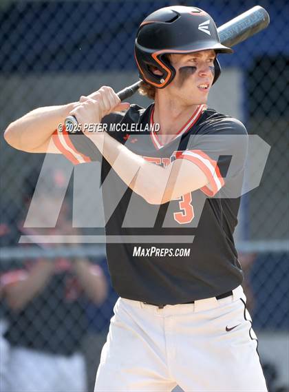 Thumbnail 1 in Keene vs Exeter (NHIAA DI First Round) photogallery.