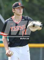 Photo from the gallery "Keene vs Exeter (NHIAA DI First Round)"