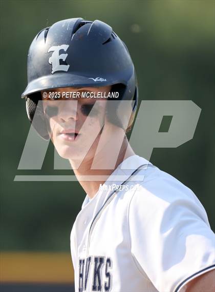 Thumbnail 1 in Keene vs Exeter (NHIAA DI First Round) photogallery.