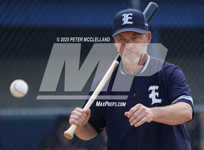 Thumbnail 2 in Keene vs Exeter (NHIAA DI First Round) photogallery.
