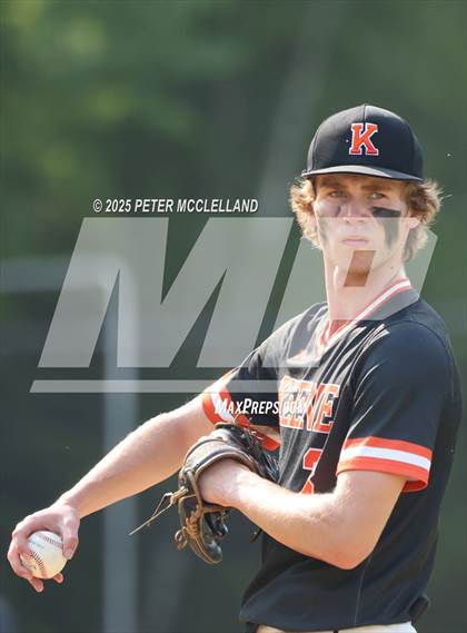 Thumbnail 2 in Keene vs Exeter (NHIAA DI First Round) photogallery.