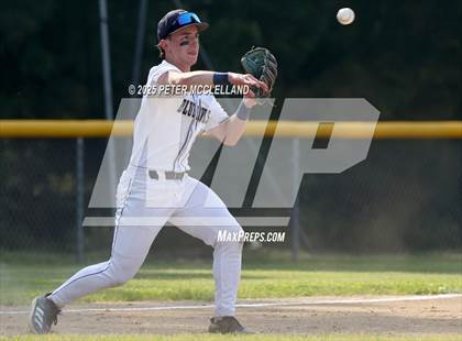 Thumbnail 1 in Keene vs Exeter (NHIAA DI First Round) photogallery.