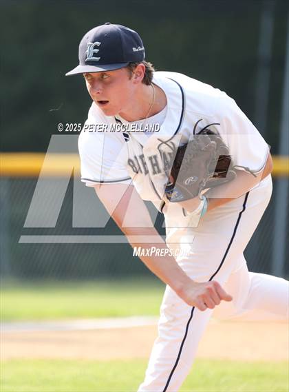 Thumbnail 1 in Keene vs Exeter (NHIAA DI First Round) photogallery.