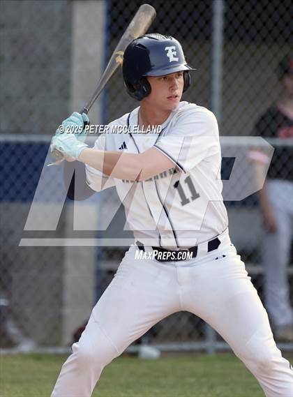 Thumbnail 3 in Keene vs Exeter (NHIAA DI First Round) photogallery.