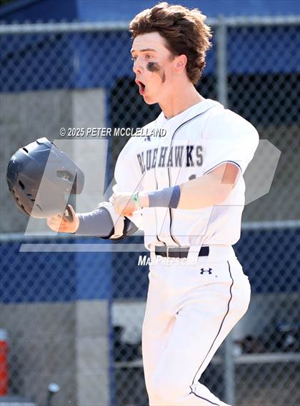 Thumbnail 3 in Keene vs Exeter (NHIAA DI First Round) photogallery.