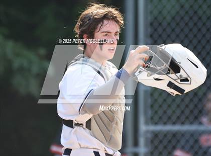 Thumbnail 3 in Keene vs Exeter (NHIAA DI First Round) photogallery.