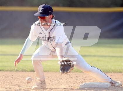 Thumbnail 2 in Keene vs Exeter (NHIAA DI First Round) photogallery.