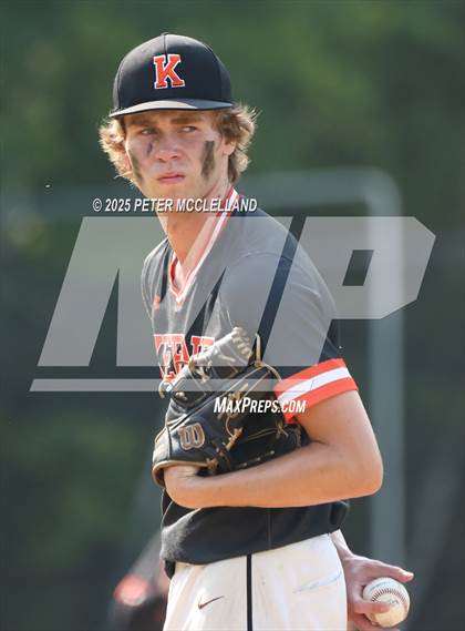 Thumbnail 3 in Keene vs Exeter (NHIAA DI First Round) photogallery.