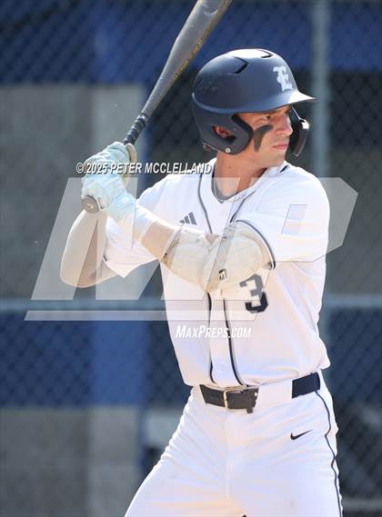 Thumbnail 2 in Keene vs Exeter (NHIAA DI First Round) photogallery.