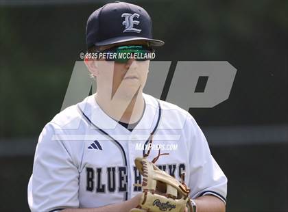 Thumbnail 3 in Keene vs Exeter (NHIAA DI First Round) photogallery.