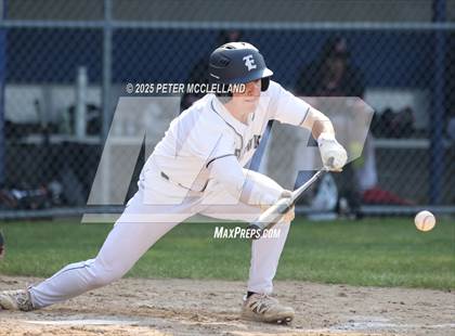 Thumbnail 1 in Keene vs Exeter (NHIAA DI First Round) photogallery.