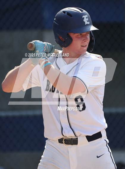 Thumbnail 3 in Keene vs Exeter (NHIAA DI First Round) photogallery.